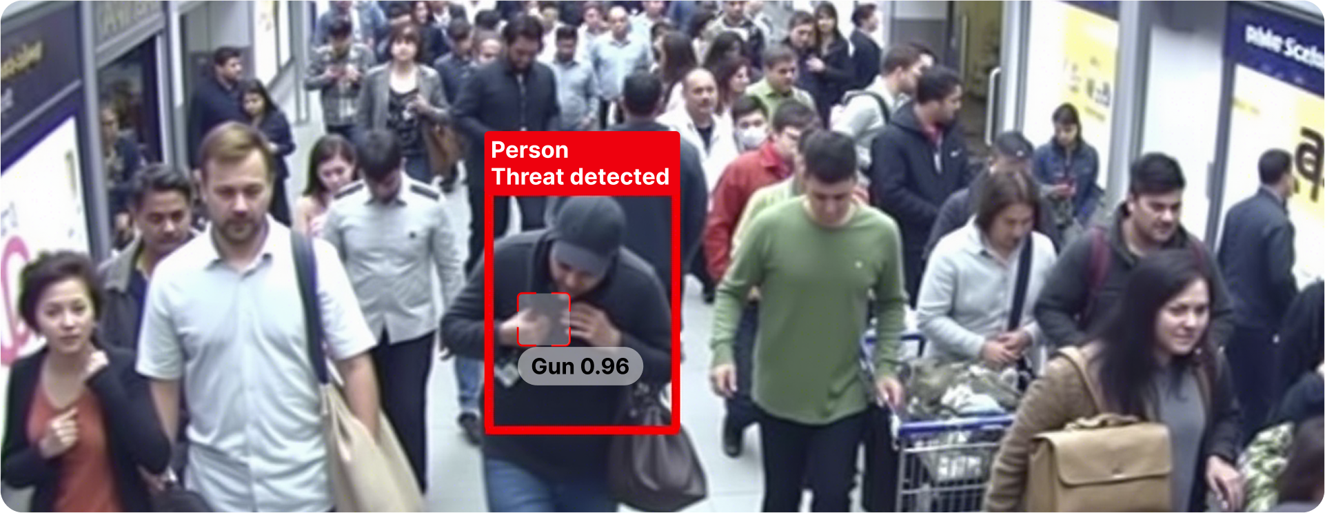Threat Detection